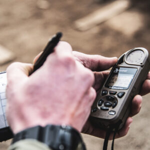 CURSO MEDIDOR METEOROLÓGICO – KESTREL 5700