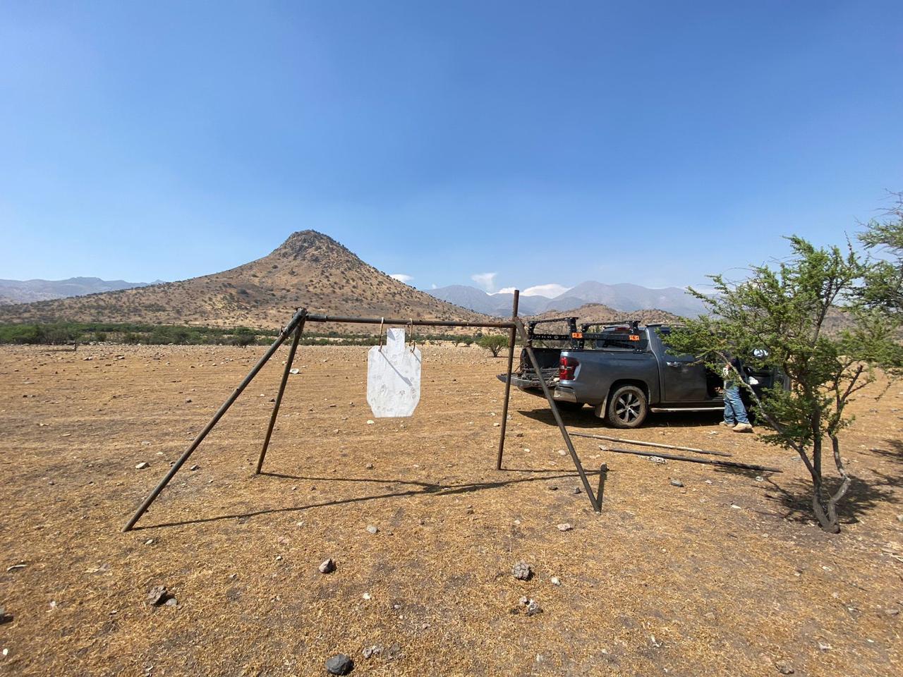 CURSO FUSIL I – BÁSICO - Imagen 4