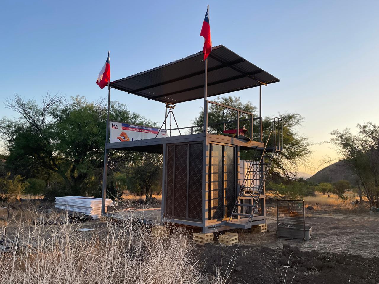 CURSO FUSIL I – BÁSICO - Imagen 6