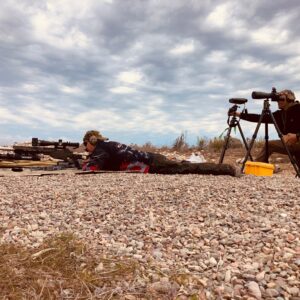 CURSO FUSIL II – AVANZADO