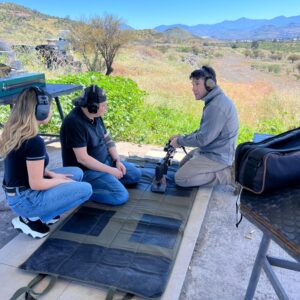 ENTRENAMIENTO ASISTIDO (COACHING) 